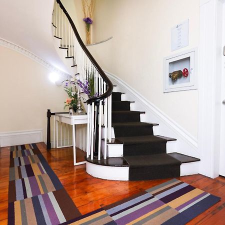 Cozy Furnished Studio In Beacon Hill #4 Βοστώνη Εξωτερικό φωτογραφία