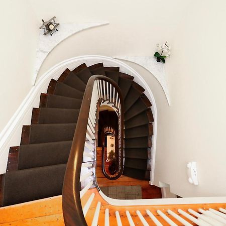 Cozy Furnished Studio In Beacon Hill #4 Βοστώνη Εξωτερικό φωτογραφία