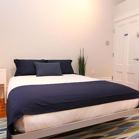 Cozy Furnished Studio In Beacon Hill #4 Βοστώνη Εξωτερικό φωτογραφία
