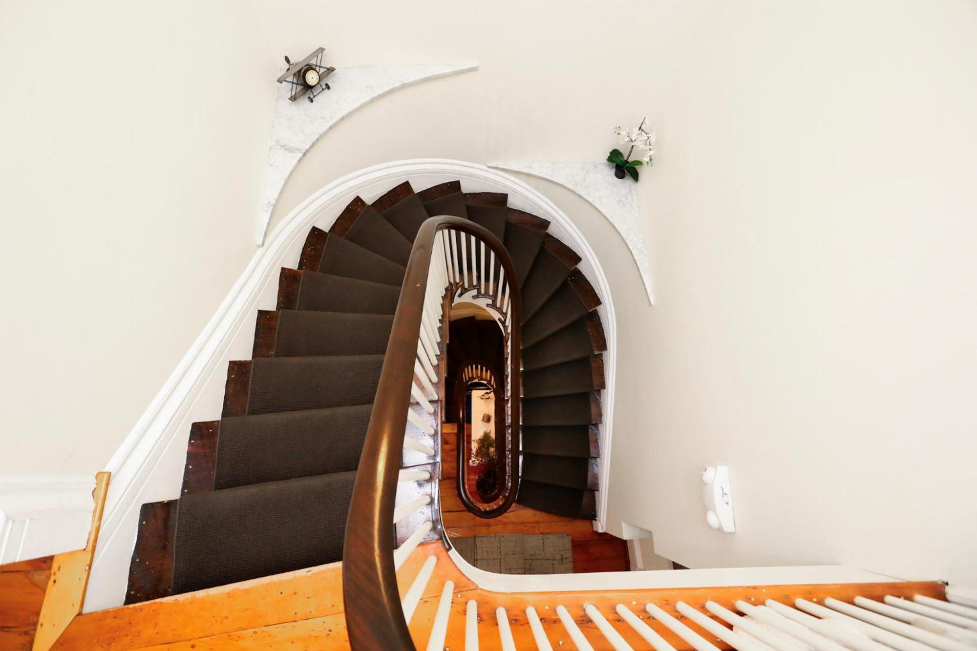Cozy Furnished Studio In Beacon Hill #4 Βοστώνη Εξωτερικό φωτογραφία