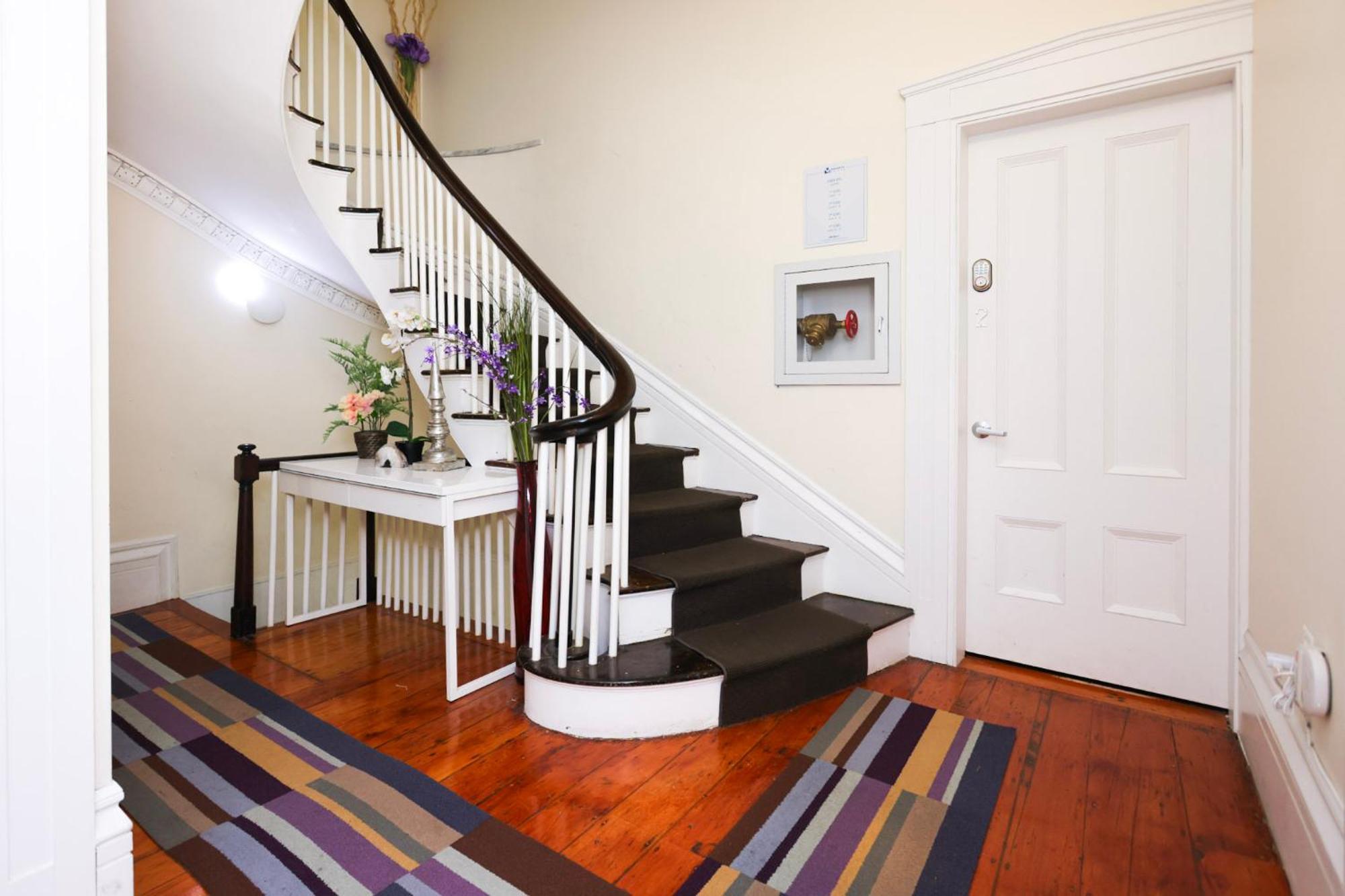 Cozy Furnished Studio In Beacon Hill #4 Βοστώνη Εξωτερικό φωτογραφία