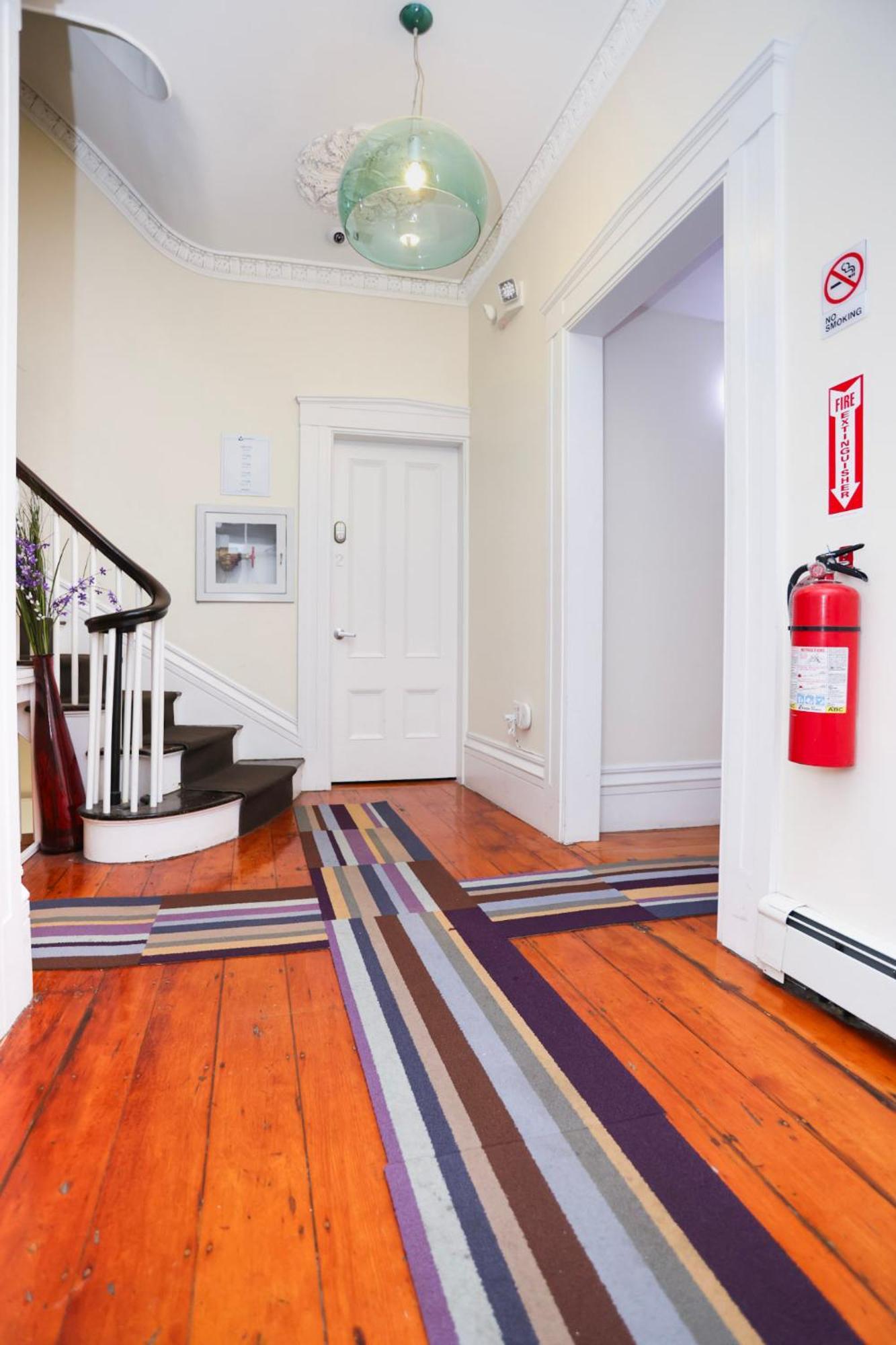 Cozy Furnished Studio In Beacon Hill #4 Βοστώνη Εξωτερικό φωτογραφία