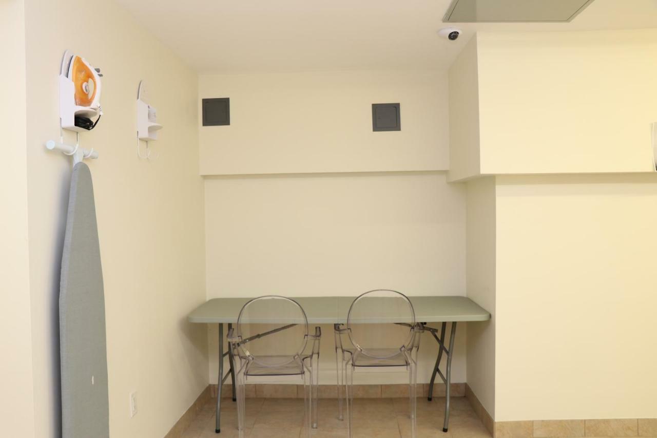Cozy Furnished Studio In Beacon Hill #4 Βοστώνη Εξωτερικό φωτογραφία