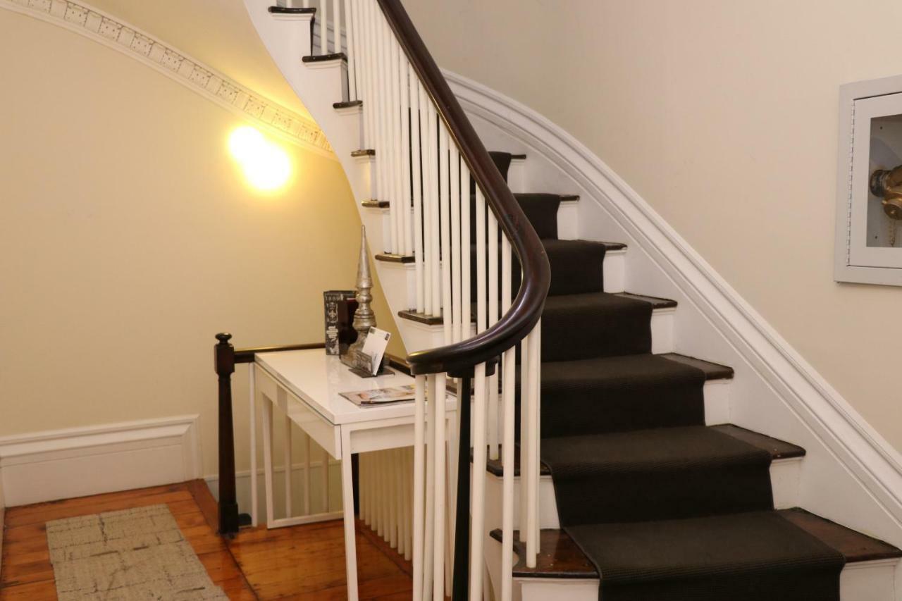 Cozy Furnished Studio In Beacon Hill #4 Βοστώνη Εξωτερικό φωτογραφία