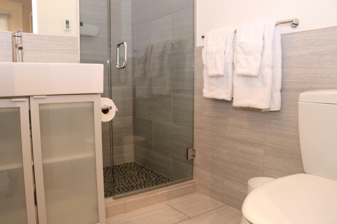 Cozy Furnished Studio In Beacon Hill #4 Βοστώνη Εξωτερικό φωτογραφία