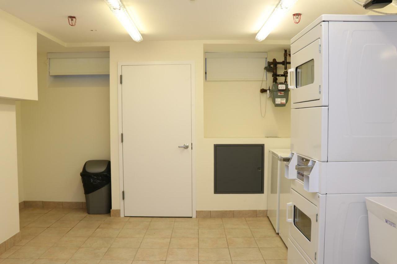 Cozy Furnished Studio In Beacon Hill #4 Βοστώνη Εξωτερικό φωτογραφία