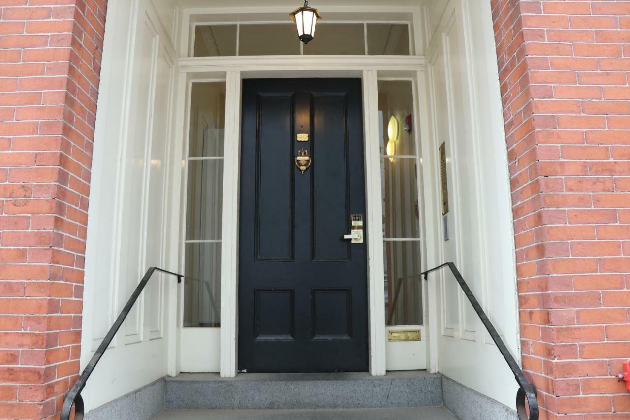 Cozy Furnished Studio In Beacon Hill #4 Βοστώνη Εξωτερικό φωτογραφία