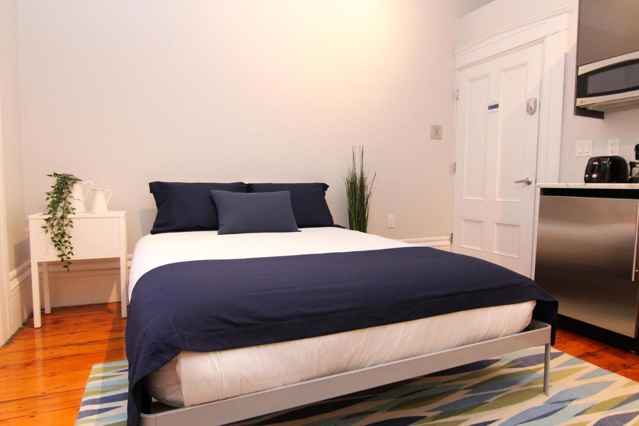 Cozy Furnished Studio In Beacon Hill #4 Βοστώνη Εξωτερικό φωτογραφία
