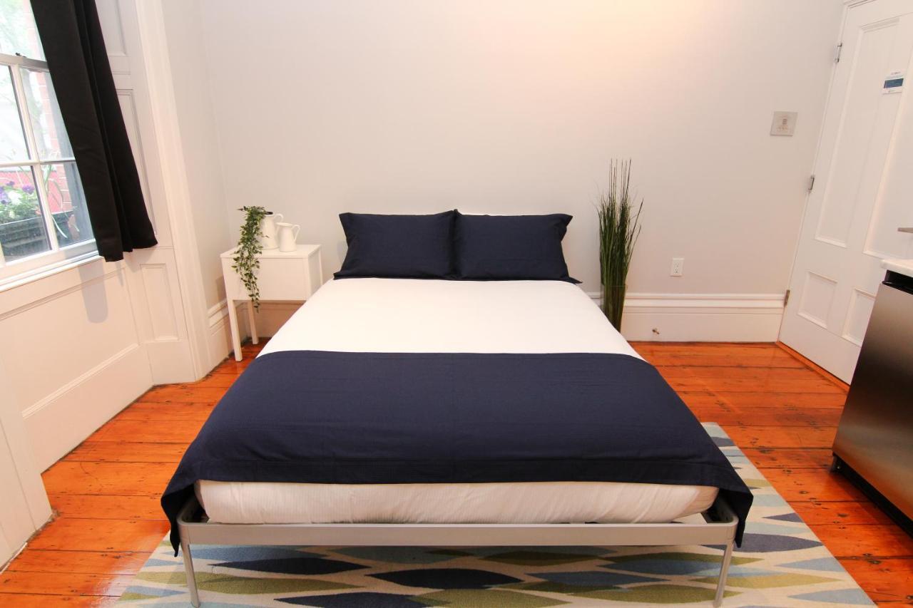Cozy Furnished Studio In Beacon Hill #4 Βοστώνη Εξωτερικό φωτογραφία