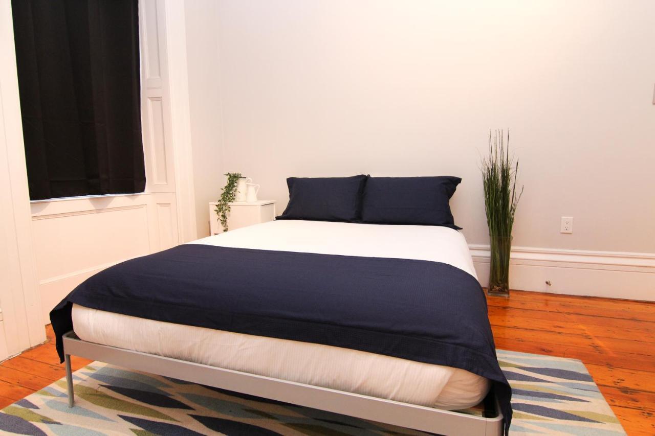 Cozy Furnished Studio In Beacon Hill #4 Βοστώνη Εξωτερικό φωτογραφία