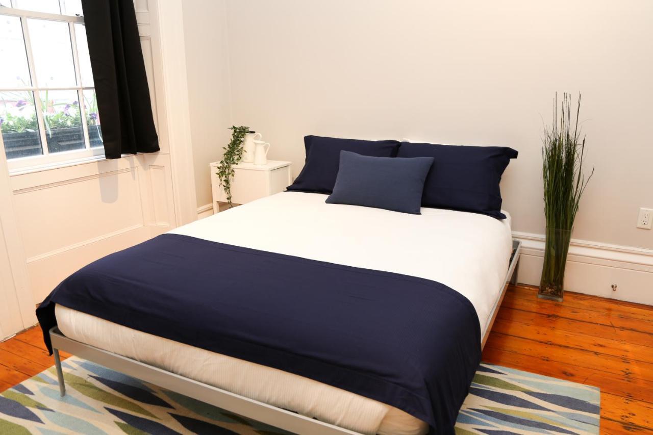 Cozy Furnished Studio In Beacon Hill #4 Βοστώνη Εξωτερικό φωτογραφία
