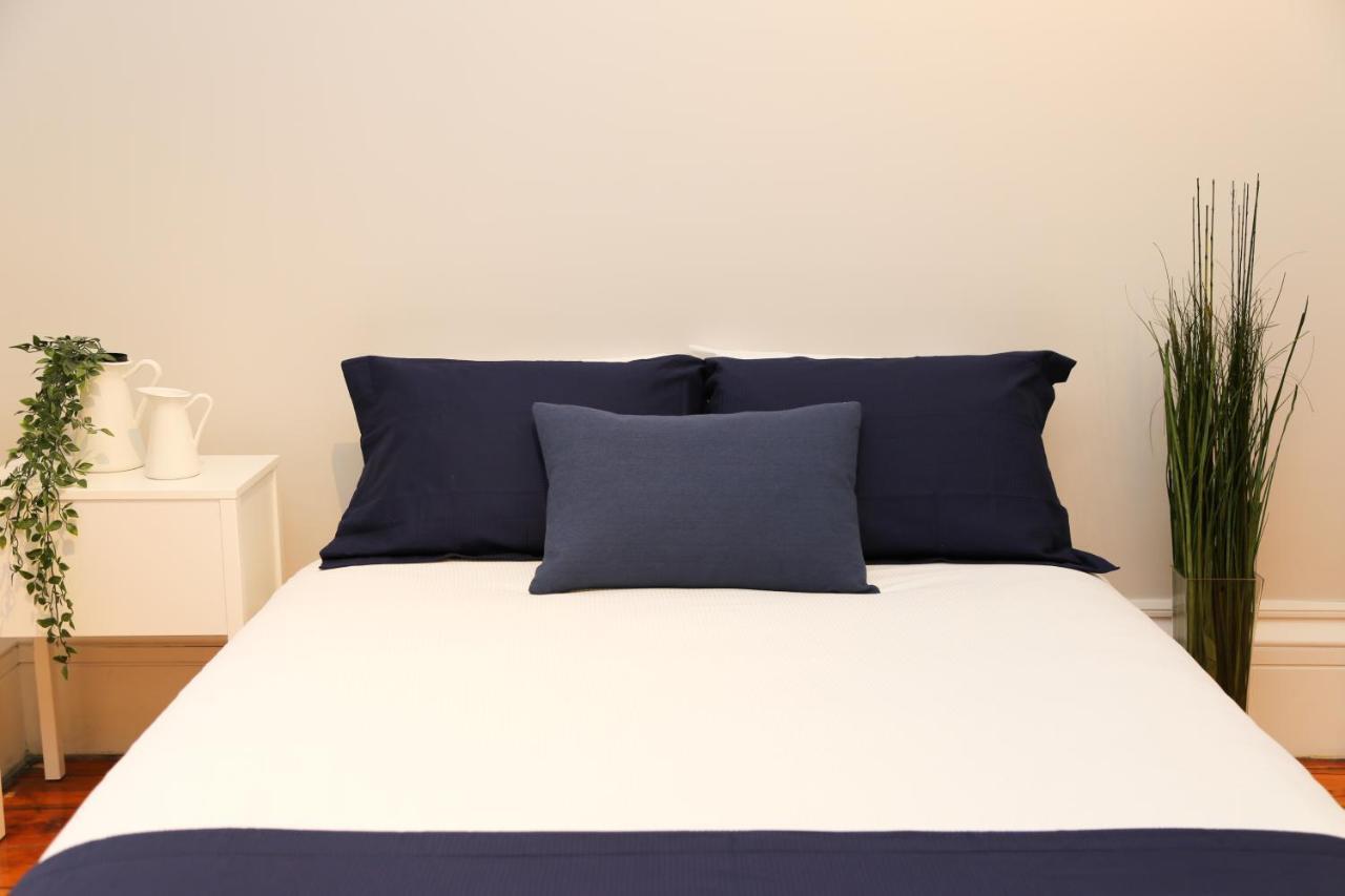Cozy Furnished Studio In Beacon Hill #4 Βοστώνη Εξωτερικό φωτογραφία