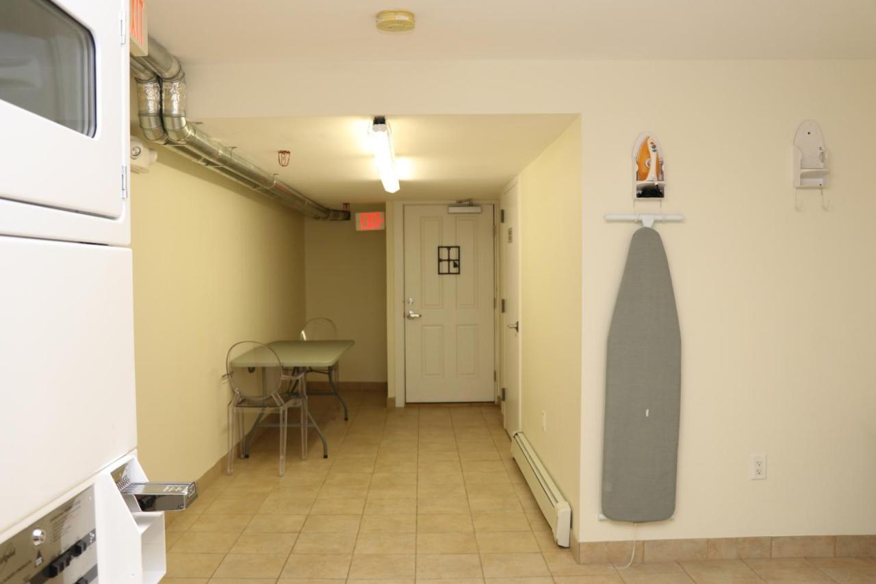 Cozy Furnished Studio In Beacon Hill #4 Βοστώνη Εξωτερικό φωτογραφία