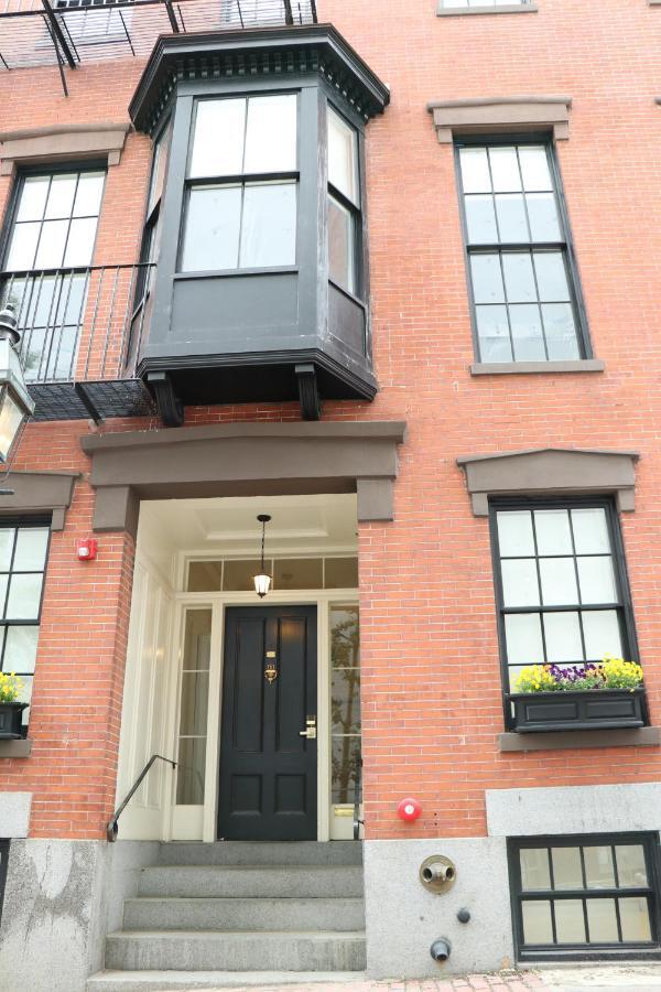 Cozy Furnished Studio In Beacon Hill #4 Βοστώνη Εξωτερικό φωτογραφία